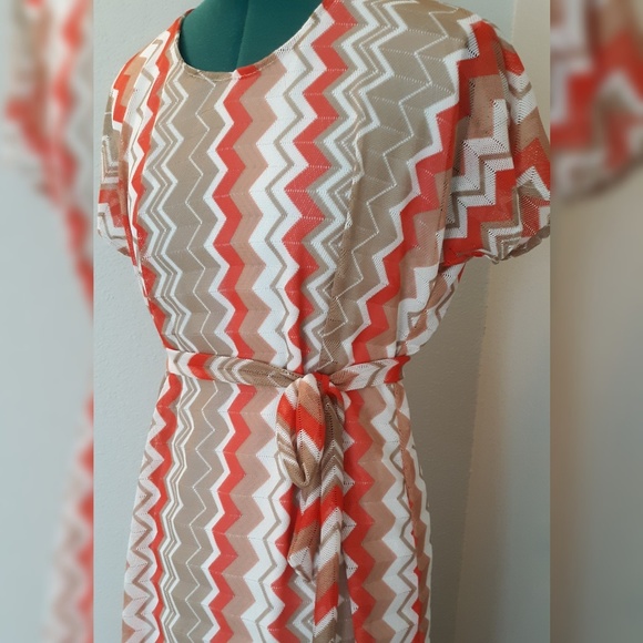 Long Maxi dresses - Picture 8 of 8